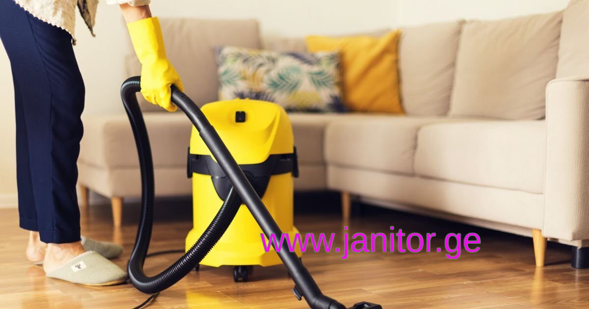 დღიური დასუფთავების ფასი: სრული სახელმძღვანელო