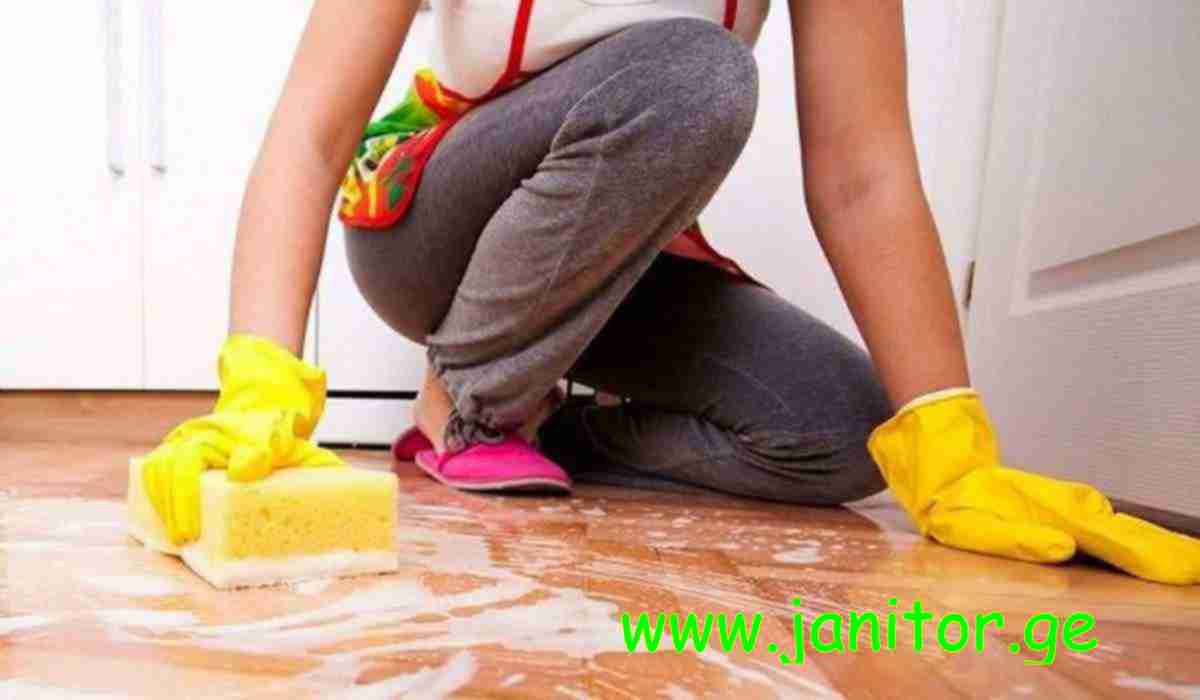 ერთჯერადი დახარისხების სერვისები ბათუმში: მოსახერხებელი დასუფთავების გადაწყვეტილებები