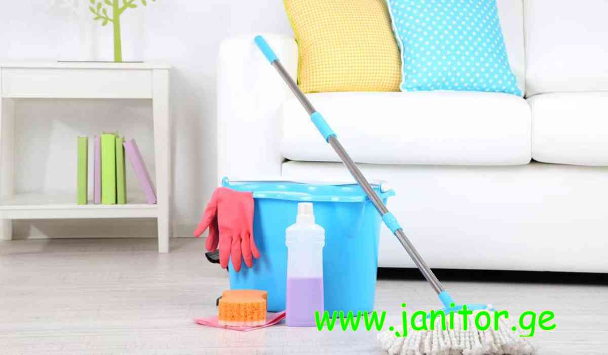 ერთჯერადი მოწესრიგება: კონსერვატორის ვაკანსია