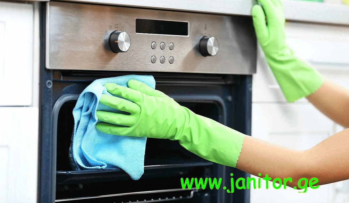 გარდაქმენით თქვენი საცხოვრებელი სივრცე ბინების დასუფთავების სერვისებით ბატუმში