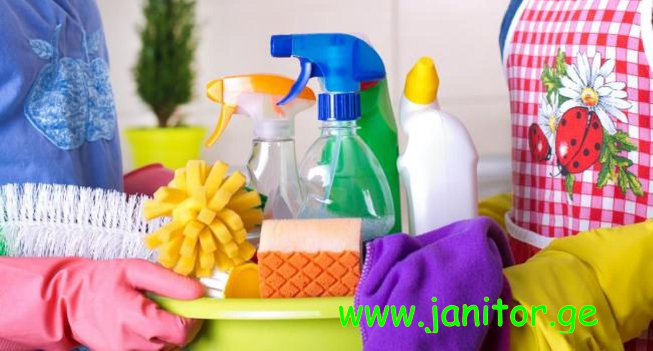 დილის დამლაგებელი: სანდო დასუფთავების სერვისი თქვენი საჭიროებისთვის