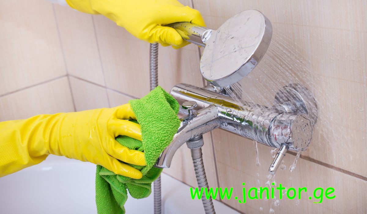 სანდო გადაწყვეტა შესასვლელის დასუფთავებისთვის: შეუდარებელი სისუფთავე შესვლისთანავე