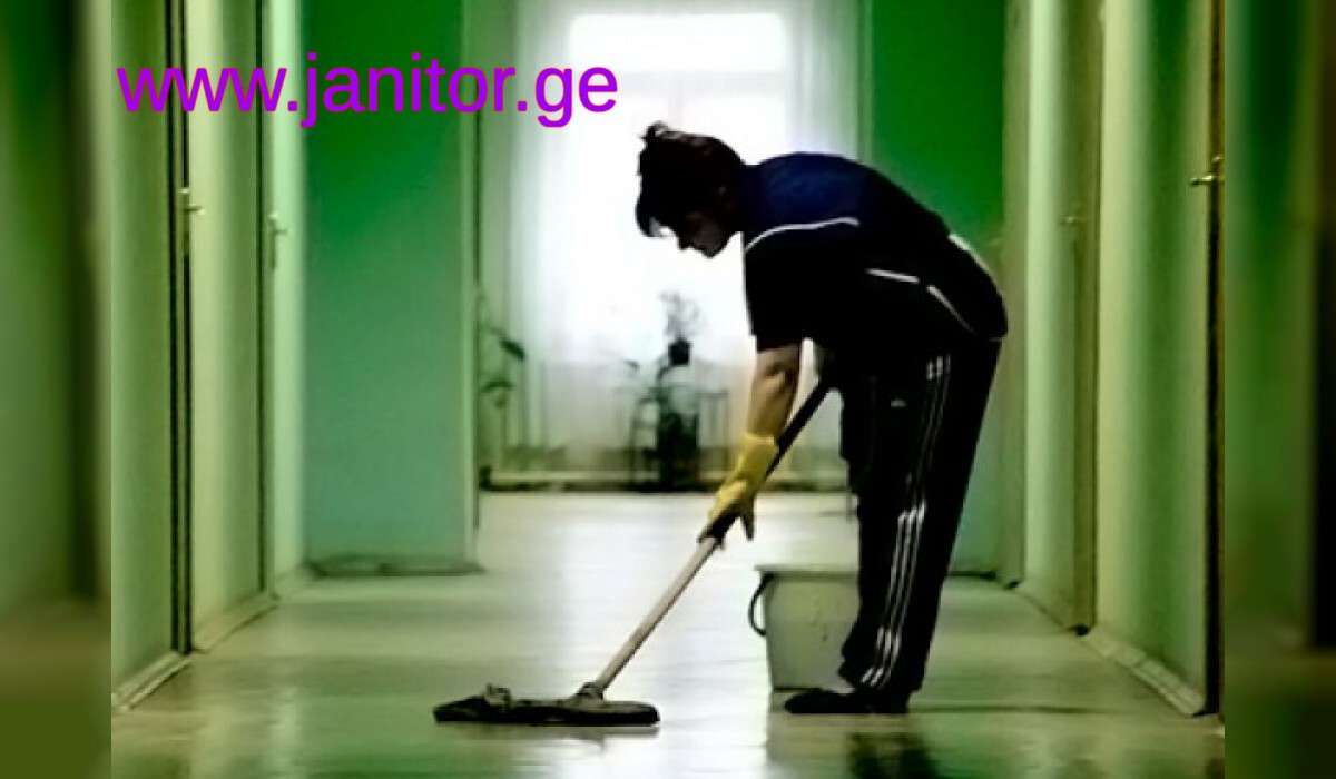 მოგზაურებისა და კომფორტის მოყვარულთათვის: სასტუმროს დამლაგებლის ვაკანსია