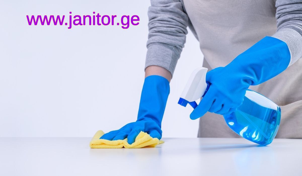 რემონტის შემდგომი დასუფთავება ბათუმში: სწრაფი და ეფექტური გადაწყვეტილებები