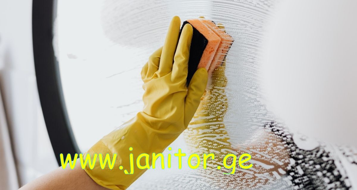 ცქრიალა სისუფთავე რემონტის შემდეგ: მოწესრიგებული ფასი რემონტის შემდეგ