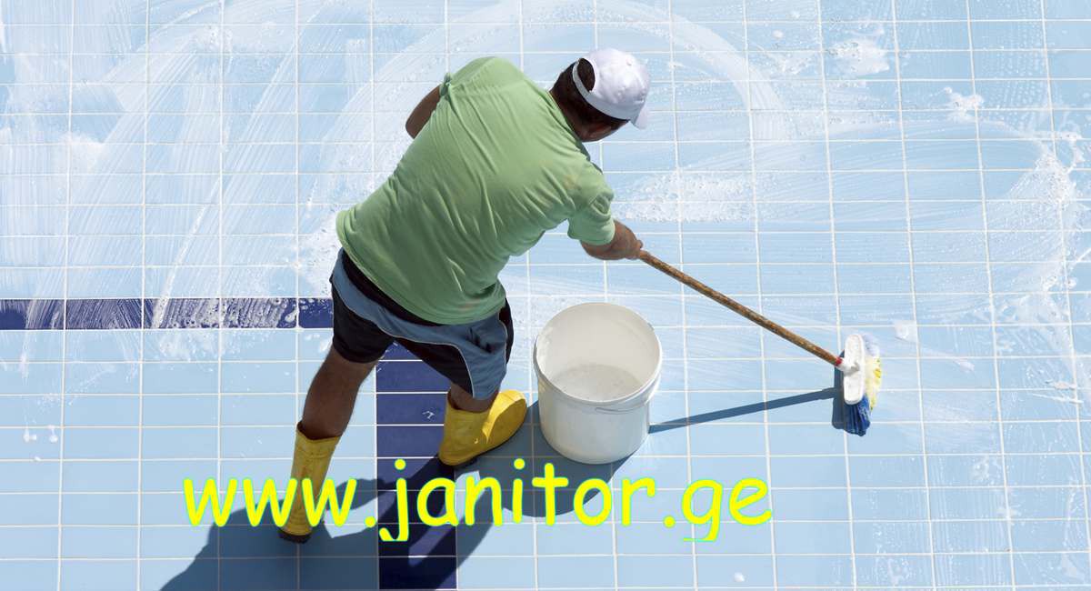 ფანჯრების პროფესიონალური წმენდა რემონტის შემდეგ