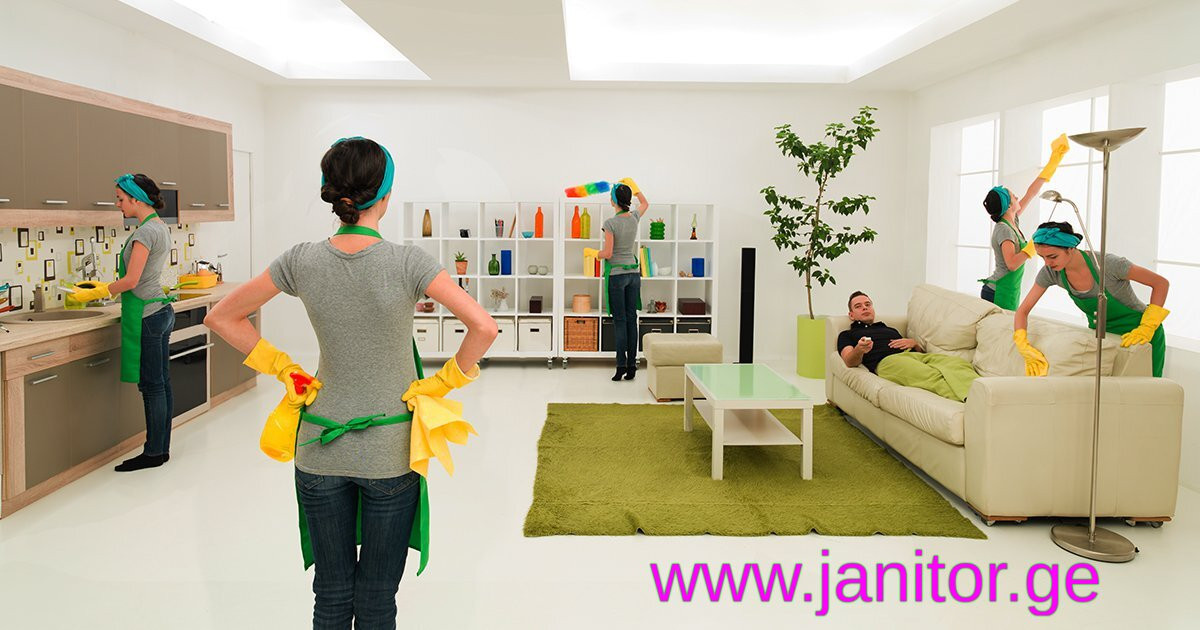 ყოველდღიური ვალდებულება სისუფთავეზე: ჭურჭლის ყოველდღიურად რეცხვა