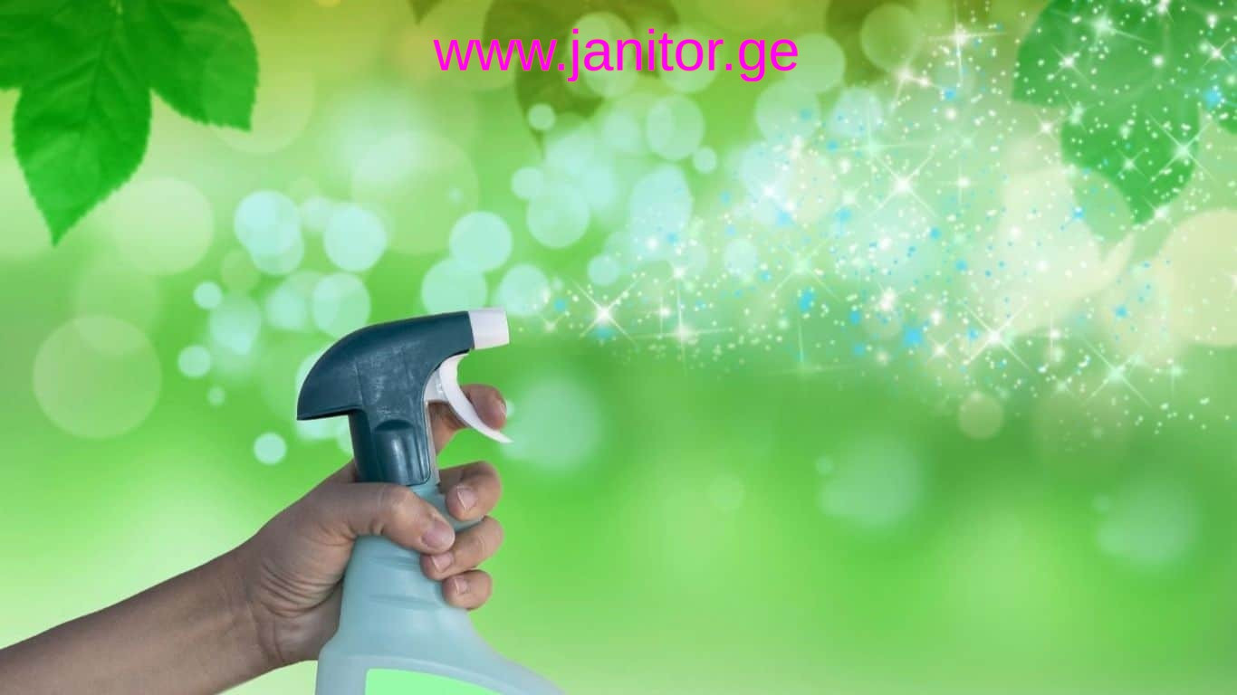 სახლების დასუფთავების განსაკუთრებული სერვისები საქართველოში: თქვენი გადაწყვეტილება ხელუხლებელი სახლისთვის